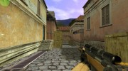 Woody Scout for Counter Strike 1.6 miniature 3