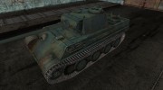 PzKpfw V Panther 23 para World Of Tanks miniatura 1