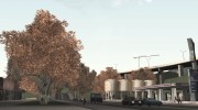 Behind Space Of Realities Lost And Damned (Autumn) para GTA San Andreas miniatura 9