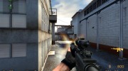 Ultimate M4 v1 *updated* para Counter-Strike Source miniatura 2
