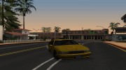 ENB For Low NoteBooks And PC v.2.0 для GTA San Andreas миниатюра 5