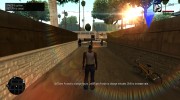 DirectFont для GTA San Andreas миниатюра 5