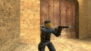 M8 Rabid Weasel for Counter-Strike Source miniature 4