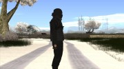 Skin Heists GTA Online para GTA San Andreas miniatura 4