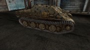 шкурка для JagdPanther для World Of Tanks миниатюра 5