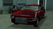 Mercury Sable GS для GTA San Andreas миниатюра 9