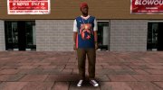 Street Punks de GTA5 (ballas3) v1 для GTA San Andreas миниатюра 1