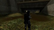 Urban Ct Camo V.2 для Counter-Strike Source миниатюра 3
