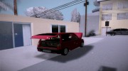 ВАЗ 1111, Ока Rols for GTA San Andreas miniature 7