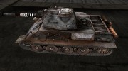 VK3002DB 05 для World Of Tanks миниатюра 2