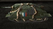 Hetzer 13 for World Of Tanks miniature 2
