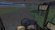 New Holland 1090CR для Farming Simulator 2015 миниатюра 6