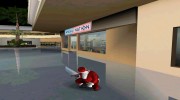 Санта для GTA Vice City миниатюра 6