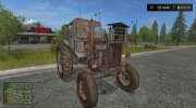 МТЗ 52 for Farming Simulator 2017 miniature 1