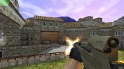 XM8 on Mr Brightside anims (SG552) para Counter Strike 1.6 miniatura 2
