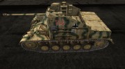 Шкурка для Marder II para World Of Tanks miniatura 2