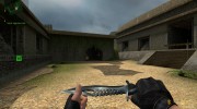 Nautilus Special Issue Hunting Knife для Counter-Strike Source миниатюра 3