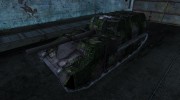 СУ-14 _911_ para World Of Tanks miniatura 1