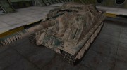 Французкий скин для Lorraine 155 mle. 51 для World Of Tanks миниатюра 1