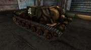 ИСУ-152 05 для World Of Tanks миниатюра 5
