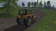 Ursus 914 для Farming Simulator 2015 миниатюра 3