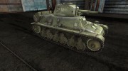 Шкурка для PzKpfw 38H35(f) для World Of Tanks миниатюра 5