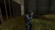 Happy Camper´s Gign Package V1 para Counter-Strike Source miniatura 2