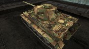 PzKpfw VI Tiger от sargent67 para World Of Tanks miniatura 3