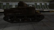 Скин в стиле C&C GDI для M3 Lee for World Of Tanks miniature 5