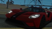 XIIV Reborn para GTA San Andreas miniatura 3