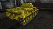 VK3002DB Gesar 3 для World Of Tanks миниатюра 4