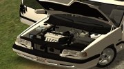 1994 Volvo 850 Estate Turbo для GTA San Andreas миниатюра 14