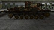 Шкурка для VK3001(P) for World Of Tanks miniature 5