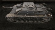 Stug III for World Of Tanks miniature 2