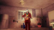 Joker (2019) Trevor Suit for GTA San Andreas miniature 2
