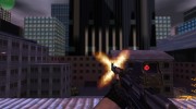 Cool AK47 w/ Eotech(From Old Banana) para Counter Strike 1.6 miniatura 2
