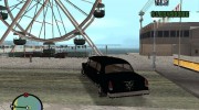 ГАЗ 21 Лимузин для GTA San Andreas миниатюра 2