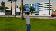 New fam2 v2 для GTA San Andreas миниатюра 3
