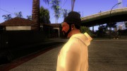 Шапка Ог Лока para GTA San Andreas miniatura 2