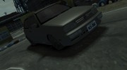 Volkswagen Golf MK3 VR6 для GTA 4 миниатюра 1