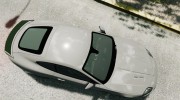 Jaguar XKR-S (Beta) 2012 для GTA 4 миниатюра 9