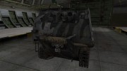 Шкурка для немецкого танка Grille for World Of Tanks miniature 4