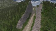 Cascadia USA for BeamNG.Drive miniature 2