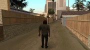 Бигби из The wolf among us для GTA San Andreas миниатюра 3