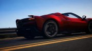 2026 Ferrari 296 Speciale A for GTA 5 miniature 2