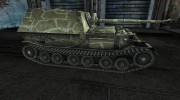Ferdinand 7 для World Of Tanks миниатюра 5