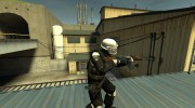 Nerozs S.W.A.T. Gign for Counter-Strike Source miniature 2