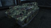 СУ-100  Rjurik 2 para World Of Tanks miniatura 4