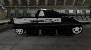 Зоны пробития E-50 for World Of Tanks miniature 5