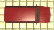Declasse Rancher XL из GTA 5 para GTA 4 miniatura 5